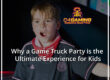 game truck party